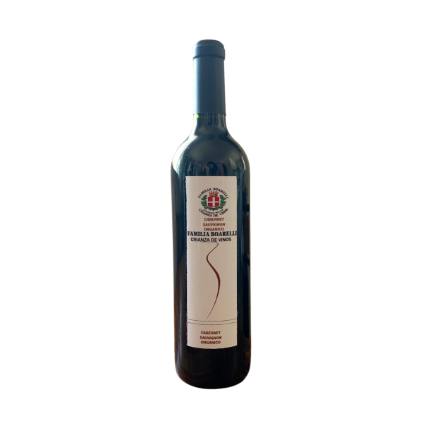 Familia Boarelli Cabernet Sauvignon