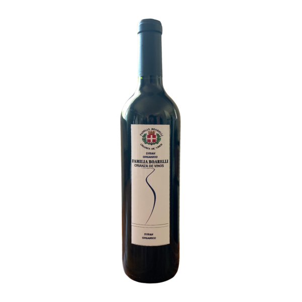 Familia Boarelli Syrah