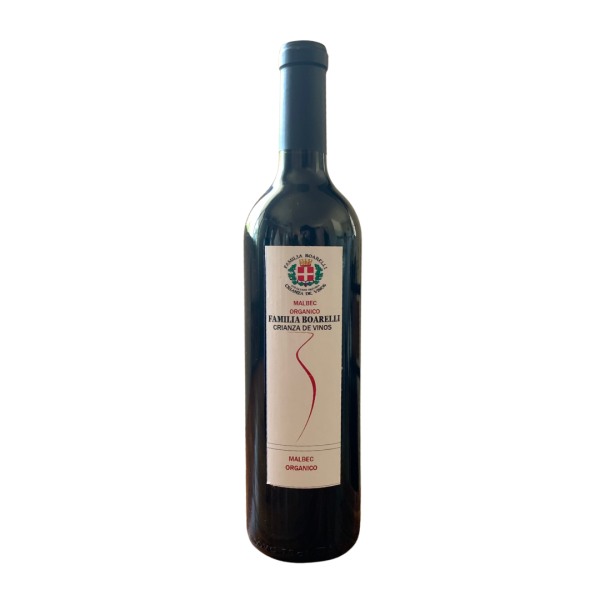 Familia Boarelli Malbec