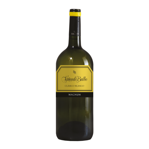 Viñas De Balbo Clásico Blanco