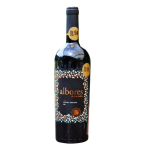 Cabernet Sauvignon Reserva de Viña Albores de los Andes