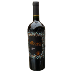 Carmenere Reserva de Viña Albores de los Andes