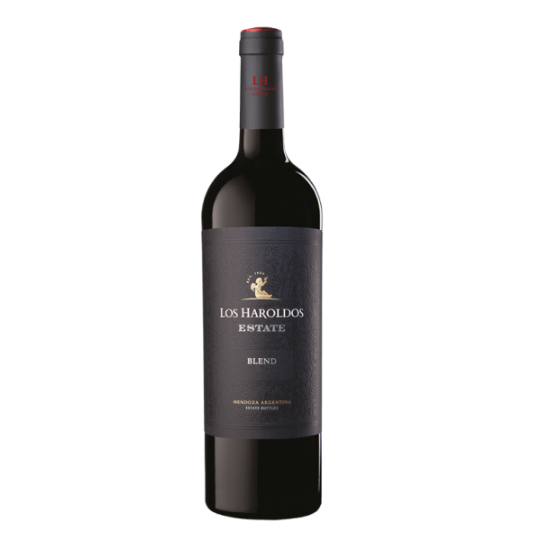 Estate Blend