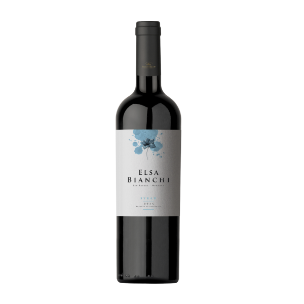 Elsa Bianchi Syrah