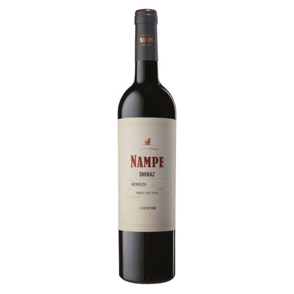 Nampe Shiraz