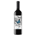 Alicia Barceló Malbec Roble Reserva