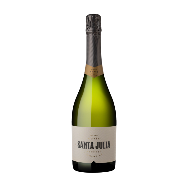 Santa julia Classic Cuvee