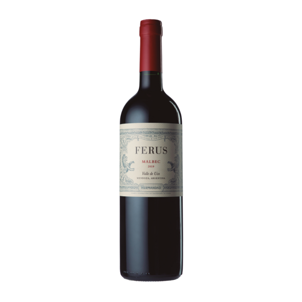 Ferus Malbec