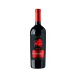 Bestia Roja Carmenere Gran Reserva