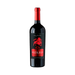 Bestia Roja Cabernet Sauvignon Gran Reserva