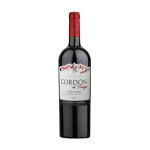 Cabernet Sauvignon reserva Cordon de Fuego