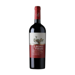 Vino Tinto Ensamblaje La Higuera de Legno Viejo