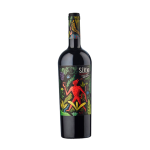 Sereno Red Blend Gran reserva viña Cuatro Almas