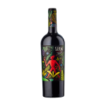 Sereno Carmenere Gran reserva viña Cuatro Almas