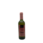 Vino de ciruela Dulce Familia botellin de 375ml