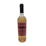 Vino de Ciruela Viña Dulce Familia