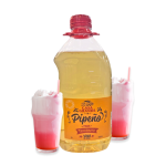 Vino pipeño Casa Grande botella 3 Litros