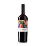 7 Colores Cabernet Sauvignon - Muscat Gran Reserva 750 ml