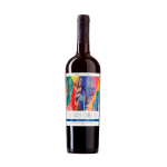 7 Colores Merlot-Malbec Reserva 750 ml