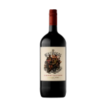Botellon Los Mentirosos Cabernet Sauvignon 1.500 Cc