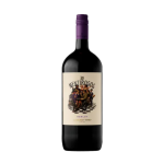Botellon Los Mentirosos Merlot 1.500 Cc