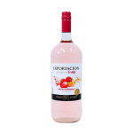 Botellon Exportacion Selecto Frutal Frutilla - Naranja