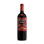 Casillero Del Diablo Fabulous Red 750 ml