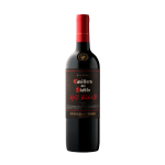 Casillero Del Diablo Red Blend