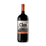 Clos De Pirque Botellon Carmenere - Cabernet Sauvignon 1.5 Lt