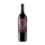 Diablo Purple Malbec 750 ml