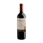 Exportacion Selecto Carmenere-Cabernet Sauvignon