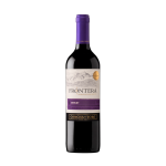 Frontera Merlot 750 ml