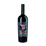 Fuy Cabernet Franc - Malbec Reserva 750 ml