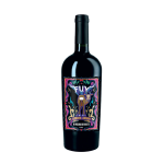 Fuy Carmenere-Carignan Reserva 750 ml
