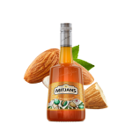 Licor De Amareto Mitjans 750 Cc