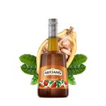 Licor De Cacao Mitjans 750 Cc