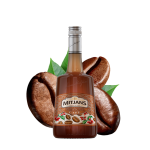 Licor De Cafe Mitjans 750 Cc