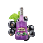 Licor De Cassis Mitjans 750 Cc