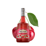 Licor De Cherry Mitjans 750 Cc