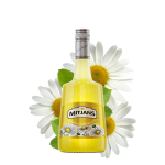 Licor De Manzanilla Mitjans 750 Cc