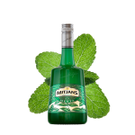 Licor De Menta Mitjans 750 Cc