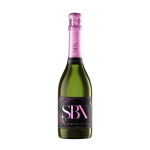 Sbx Espumante Demi Sec 750 ml