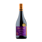 Tierra Bella Carmener Gran Reserva 750 ml