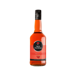 Tres Plumas Licor De Frutilla 700 Cc